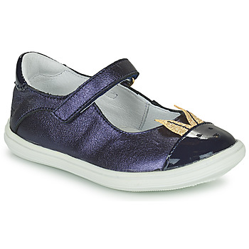 Sapatos Rapariga Sabrinas GBB FRANNY Azul