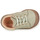 Sapatos Criança Sapatilhas de cano-alto GBB APORIDGE Verde