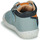 Sapatos Rapaz Sapatilhas de cano-alto GBB AGONINO Azul