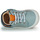 Sapatos Rapaz Sapatilhas de cano-alto GBB AGONINO Azul