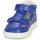 Sapatos Rapaz Sapatilhas de cano-alto GBB SAMBO Azul