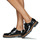 Sapatos Mulher Sapatos Pellet LURON Verniz / Preto