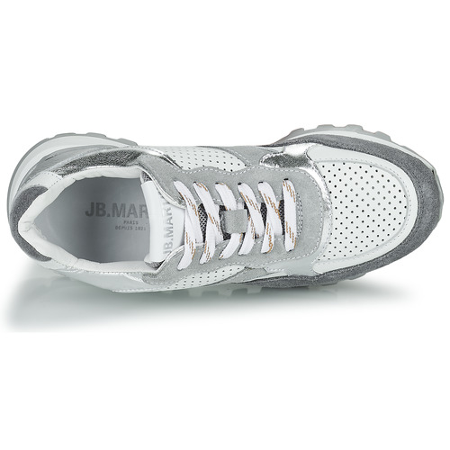 JB Martin HUMBLE Mix / Branco / Cinza