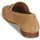 Sapatos Mulher Mocassins JB Martin FRANCHE Veludo / Camel