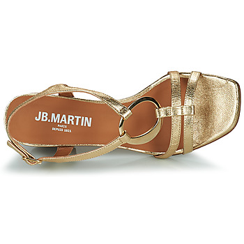 JB Martin ECUME Matal / Ouro