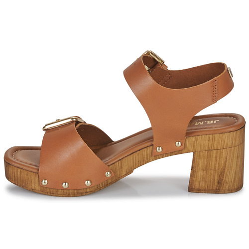 JB Martin DONA Camel