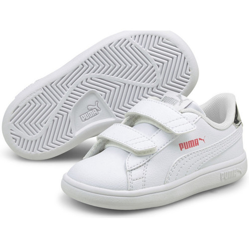 Puma Inf p smash metal sl v Branco