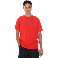 Textil Homem T-Shirt mangas curtas Invicta 4451242/U Vermelho