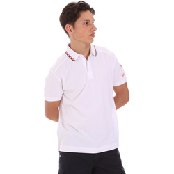 Textil Homem Polos mangas curta Invicta 4452241/U Branco
