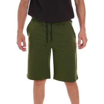 Textil Homem Fatos e shorts de banho Ciesse Piumini 215CPMP71415 C4410X Verde