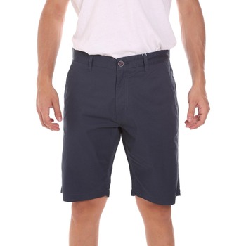 Textil Homem Fatos e shorts de banho Key Up 2P021 0001 Azul