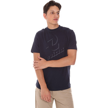 Textil Homem T-Shirt mangas curtas Invicta 4451241/U Azul