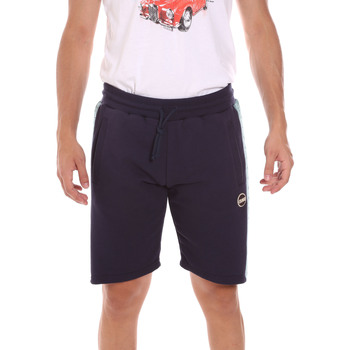 Textil Homem Fatos e shorts de banho Colmar 8258 5SJ Azul