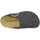 Sapatos Criança Chinelos Superfit 50911520 Cinzento, Castanho