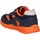 Sapatos Rapaz Multi-desportos Geox J847NA 0CE14 J NEW TORQUE J847NA 0CE14 J NEW TORQUE 
