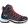 Sapatos Mulher Sapatos de caminhada Salewa Ws Mtn Trainer Lite Mid GTX 61360-3989 Azul