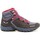 Sapatos Mulher Sapatos de caminhada Salewa Ws Alpenrose 2 Mid GTX 61374-0988 Violeta
