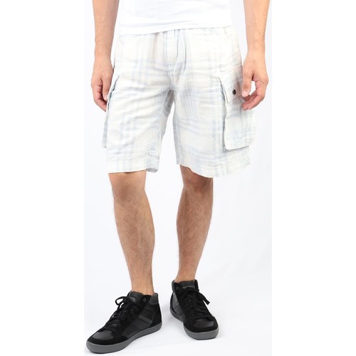 Textil Homem Shorts / Bermudas Levi's 4980-0003 
