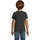 Textil Criança T-Shirt mangas curtas Sols REGENT FIT CAMISETA MANGA CORTA DE NIÑOS EN ALGODÓN Cinza