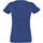Textil Mulher T-Shirt mangas curtas Sols REGENT FIT CAMISETA MANGA CORTA Azul