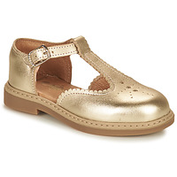 Sapatos Rapariga Sabrinas Little Mary DORELLE Ouro