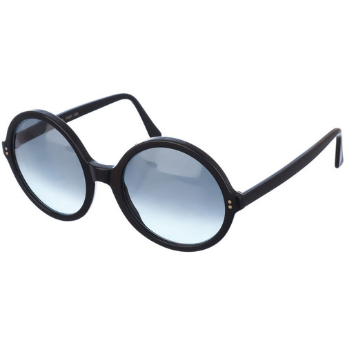 Botins / Botas Baixas Mulher óculos de sol Gafas De Marca AGATHA-KRISKA-P001 Preto