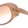 Relógios & jóias Mulher óculos de sol Web Eyewear WE0039-U71 Castanho