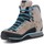 Sapatos Mulher Botas baixas Salewa Ws Mtn Trainer 2 Winter GTX 61373-7950 Multicolor