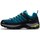 Sapatos Mulher Sapatos de caminhada Cmp Rigel Wmn WP Cor azul-turquesa