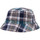 Acessórios Homem Chapéu Huf Cap crown reversible bucket hat Bege