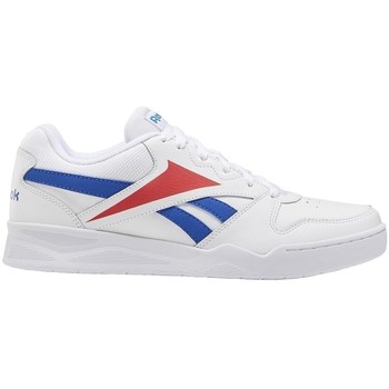Sapatos Homem Sapatilhas Reebok Sport Royal Vermelho, Azul, Branco