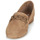 Sapatos Mulher Mocassins JB Martin VEILLE Veludo / Camel