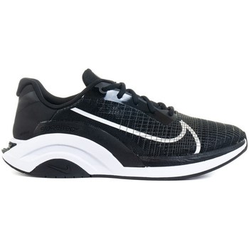 Sapatos Homem Sapatilhas Nike dunk high supreme by any means black Preto