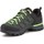 Sapatos Homem Sapatos de caminhada Salewa MS Mtn Trainer Lite Gtx Verde