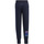 Textil Criança Calças adidas Originals H39304 Azul