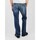 Textil Homem Calças Jeans Wrangler Domyślna nazwa Azul