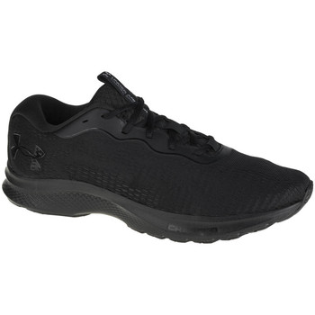 Sapatos Homem Under Armour Armour Surge 3 Mens Trainers Under Armour Charged Bandit 7 Preto