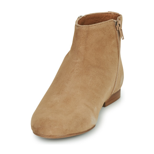 JB Martin LAUSANNE Veludo / Camel