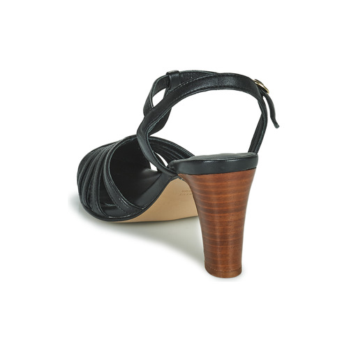 JB Martin LOYALE Nappa / Preto