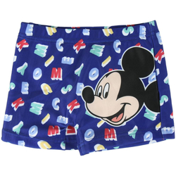 Textil Criança Fatos e shorts de banho Disney 2200005208 Azul