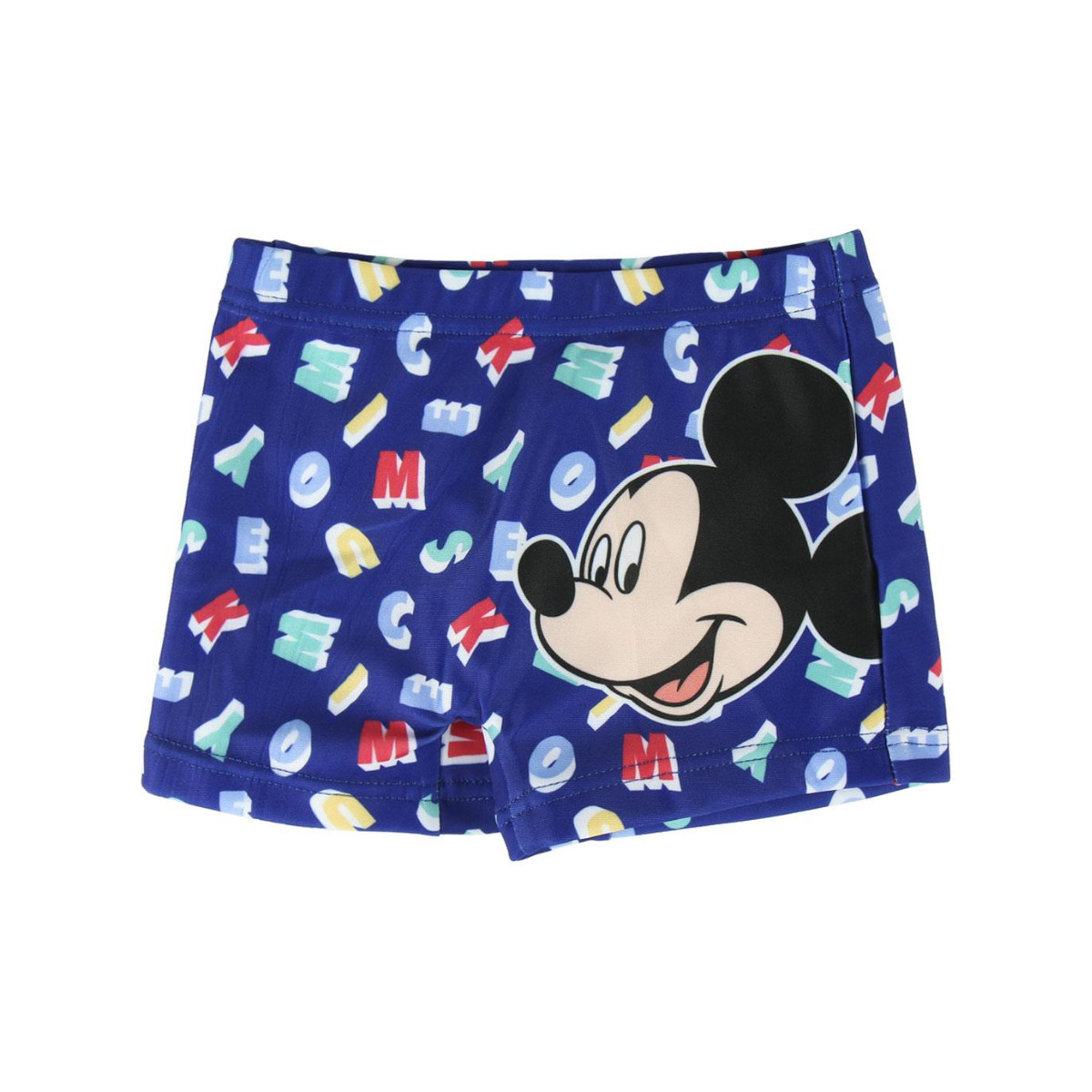 Textil Criança Fatos e shorts de banho Disney 2200005208 Azul
