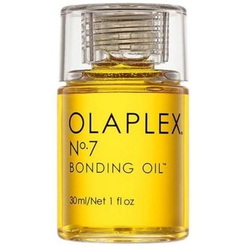 beleza Mulher Condicionador e complementos Olaplex Bonding Oil No7 30 ml Bonding Oil No7 30 ml