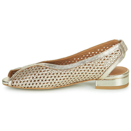 JB Martin LOUISE Nappa / Dourado