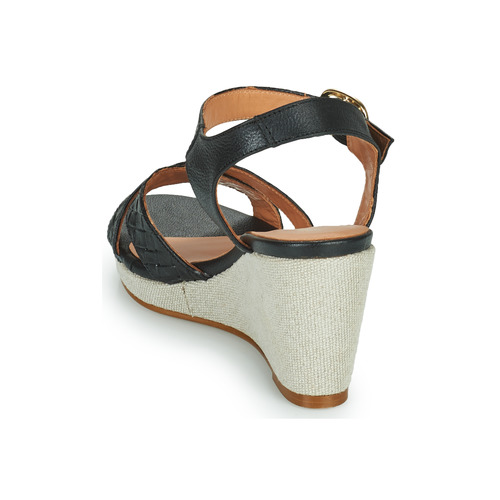 JB Martin VANITY Nappa / Preto