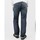 Textil Homem Calças Jeans Lee Dexter L707OECO Azul