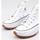 Sapatos Mulher Sapatilhas de cano-alto Converse Run Star Hike Platform Branco