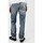 Textil Homem Calças Jeans Lee Blake L708CRCH Azul