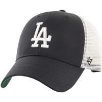 Acessórios Homem Boné 47 Brand MLB LA Dodgers Cap Noir