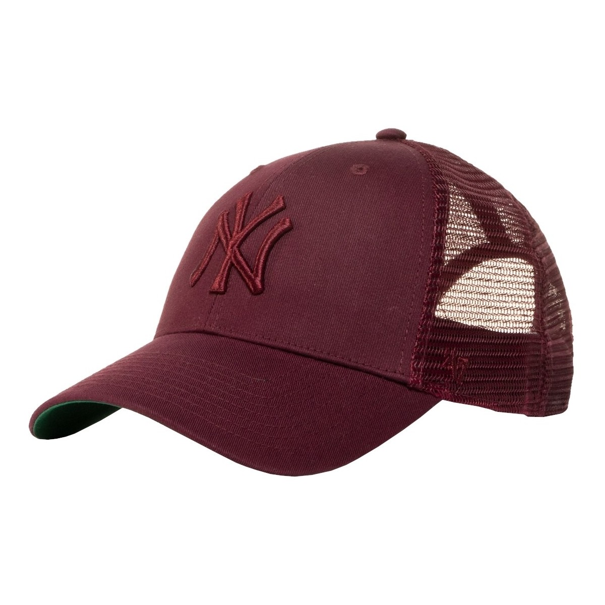 Acessórios Boné '47 Brand MLB New York Yankees Branson Cap Bordô