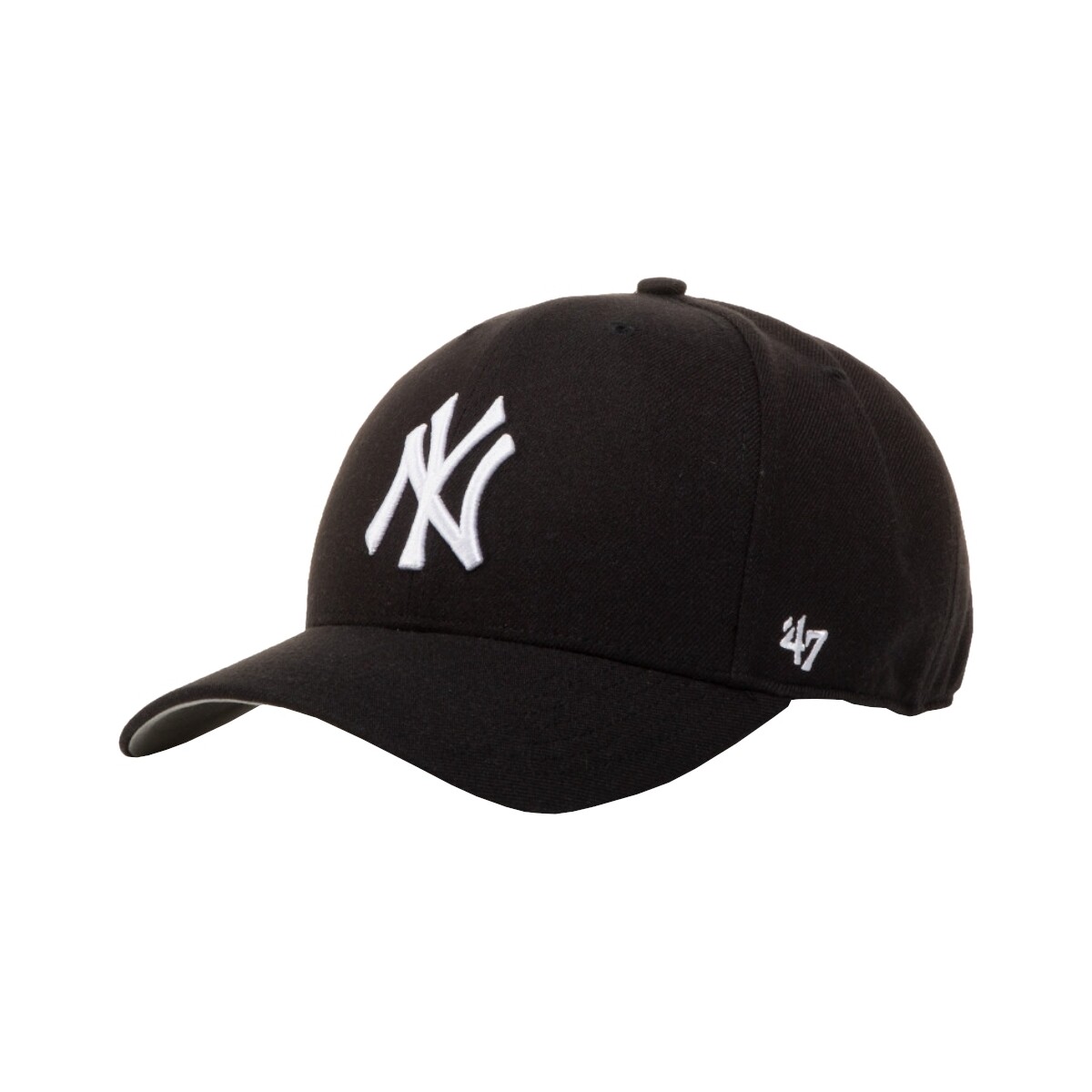 Acessórios Homem Boné '47 Brand New York Yankees Cold Zone '47 Preto